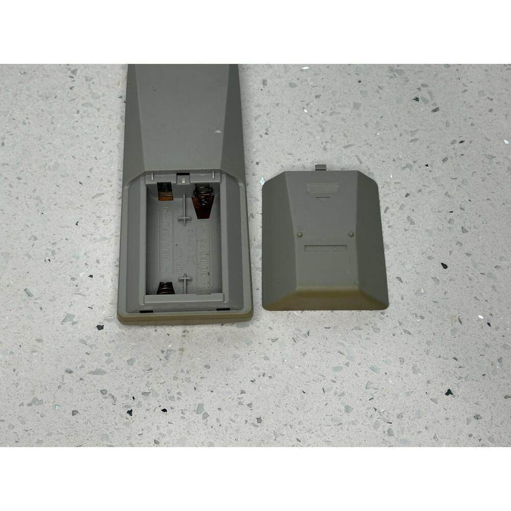 GENUINE JVC Remote RM-SMXJ10J For Sound System CA-MXJ300~ Tested - Picture 3 of 5